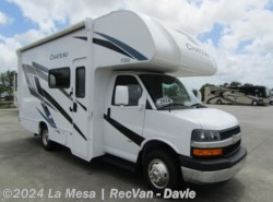 Used 2024 Thor Motor Coach Chateau 22B available in Davie, Florida