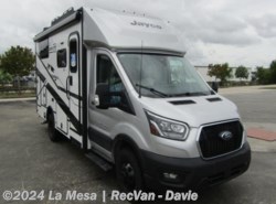 New 2024 Jayco Granite Ridge 22T available in Davie, Florida