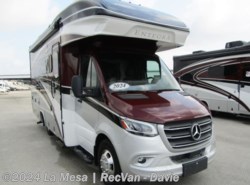 New 2024 Entegra Coach Qwest 24R available in Davie, Florida