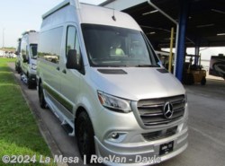 New 2024 Grech RV Turismo-ion TURISMO-I-TB available in Davie, Florida