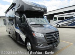 Used 2023 Thor Motor Coach Tiburon 24FB available in Davie, Florida