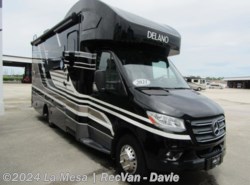 Used 2021 Thor Motor Coach Delano 24FB available in Davie, Florida