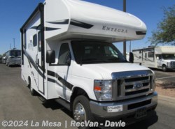 New 2025 Entegra Coach Odyssey SE 22CF available in Davie, Florida