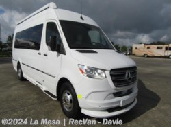 Used 2020 Airstream Interstate 24GT available in Davie, Florida