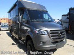 New 2025 Winnebago Ekko WM623B-POP available in Davie, Florida