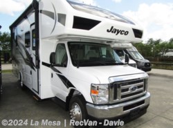 New 2024 Jayco Redhawk 24B available in Davie, Florida