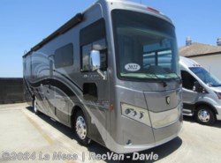 Used 2022 Thor Motor Coach Palazzo 33.5 available in Davie, Florida