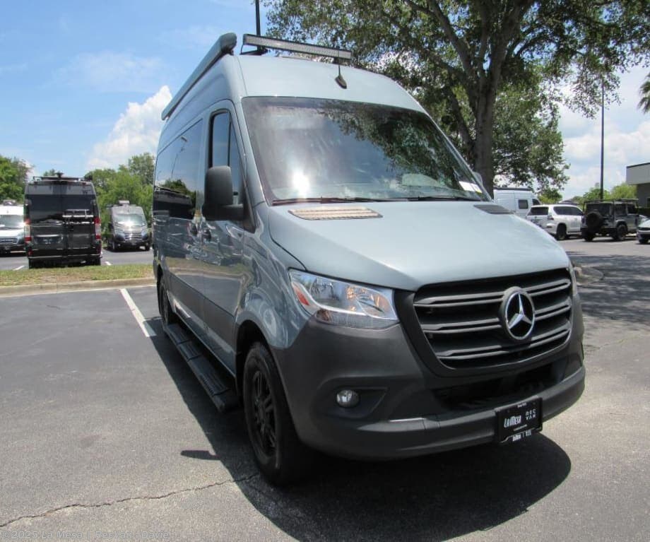 Used 2022 Thor Motor Coach Synergy 19P available in Davie, Florida
