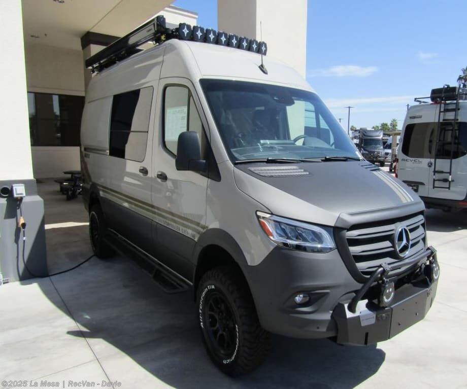 New 2025 Storyteller Overland Beast MODE BEAST-AWD available in Davie, Florida