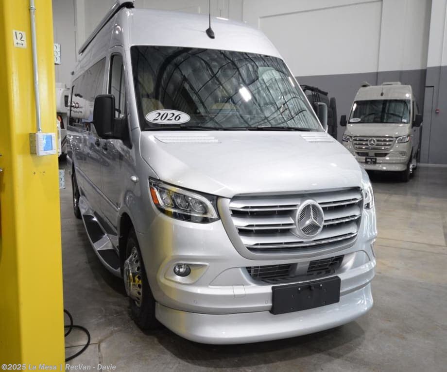 New 2026 Midwest Heritage MD4-HER-RWD available in Davie, Florida