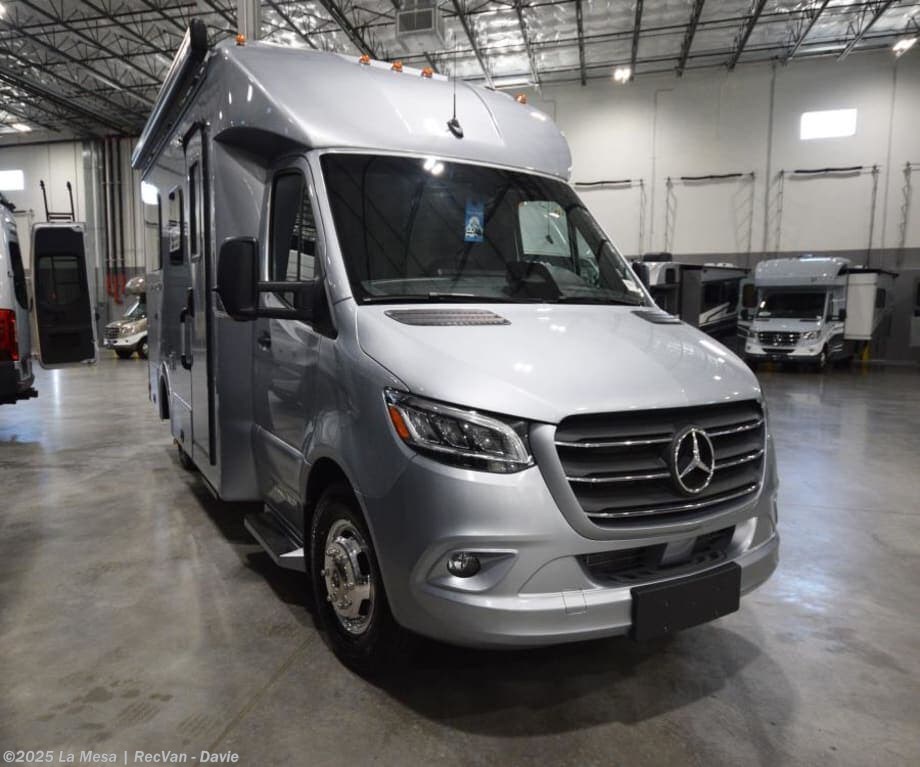 New 2026 Pleasure-Way Plateau XLTS available in Davie, Florida