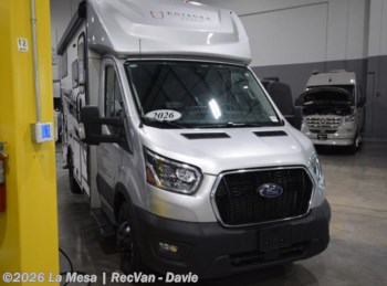New 2026 Entegra Coach Condor 22T available in Davie, Florida