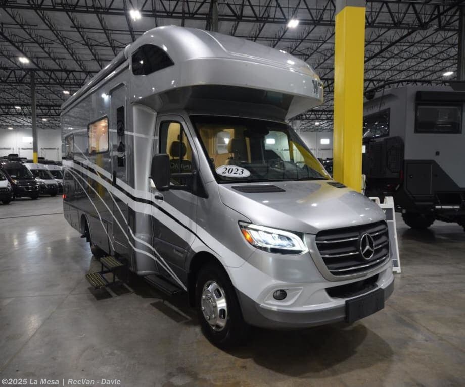 Used 2023 Winnebago View 24V available in Davie, Florida