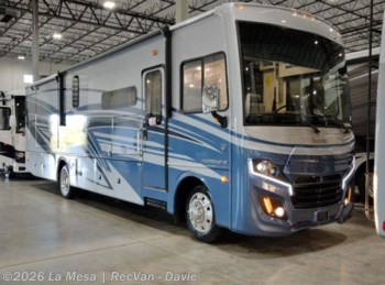 New 2026 Fleetwood Bounder 35K available in Davie, Florida