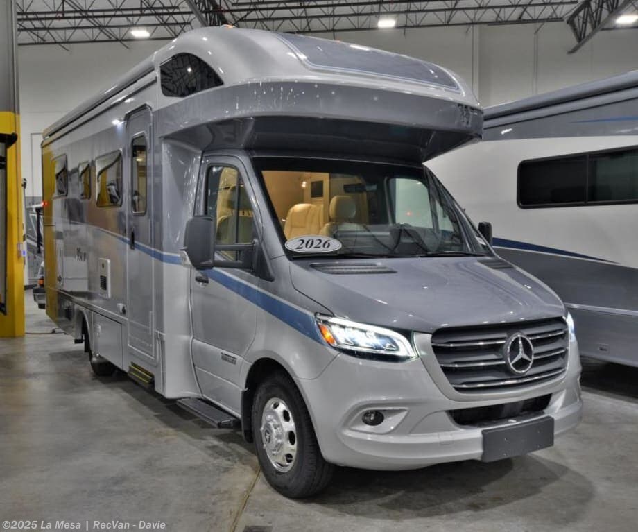 New 2026 Winnebago View WM524R available in Davie, Florida