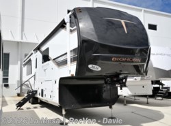 New 2026 Heartland Bighorn 39RK available in Davie, Florida