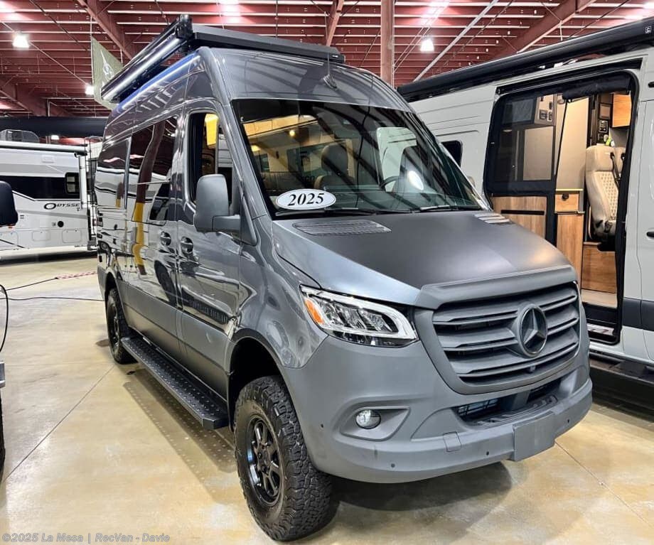 Used 2025 Storyteller Overland Dark MODE DARK-AWD available in Davie, Florida