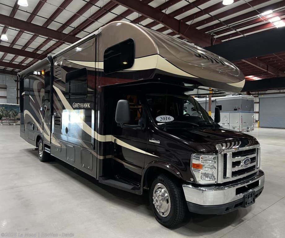Used 2016 Jayco Greyhawk 29ME available in Davie, Florida