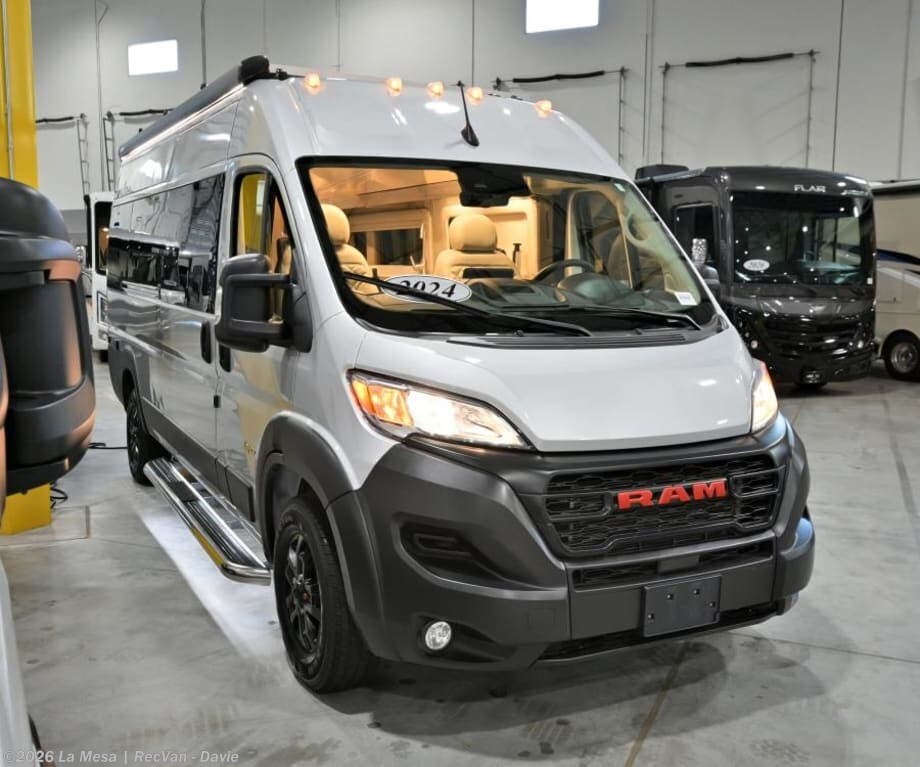 Used 2024 Jayco Swift 20T available in Davie, Florida