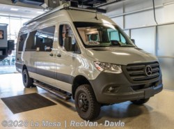 New 2026 Thor Motor Coach Tranquility 24A available in Davie, Florida