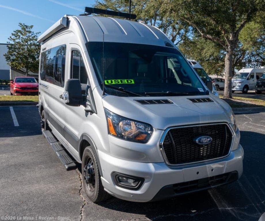 Used 2023 Thor Motor Coach Tranquility 19PT available in Davie, Florida