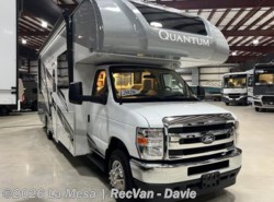 New 2026 Thor Motor Coach Quantum KW29 available in Davie, Florida