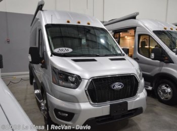 New 2026 Jayco Solstice 21T available in Davie, Florida