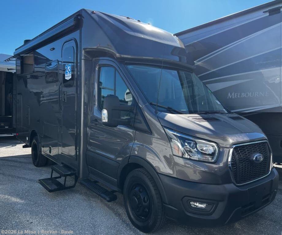 New 2026 Entegra Coach Condor 22T-FBP available in Davie, Florida