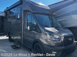 New 2026 Entegra Coach Condor 22T-FBP available in Davie, Florida