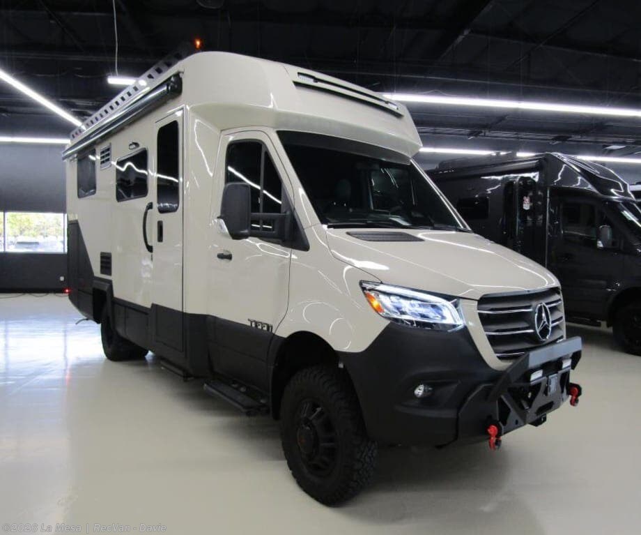 New 2026 Tiffin Open Trail 25AO-L available in Davie, Florida