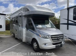 New 2026 Winnebago Navion IM524R available in Davie, Florida
