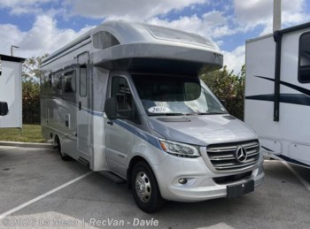 New 2026 Winnebago Navion IM524R available in Davie, Florida
