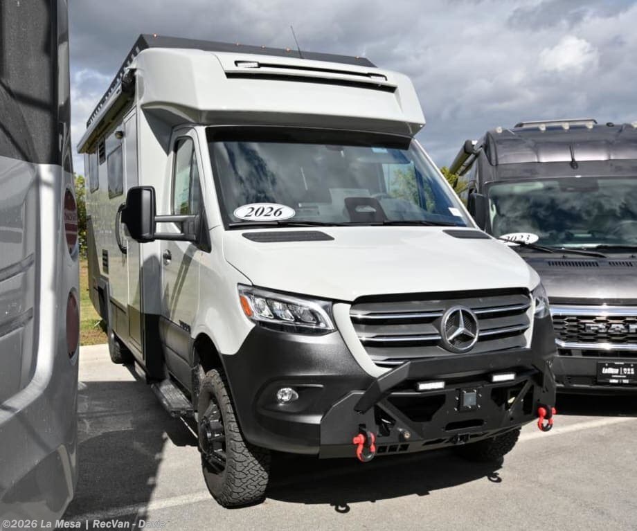 New 2026 Tiffin Open Trail 25AO available in Davie, Florida