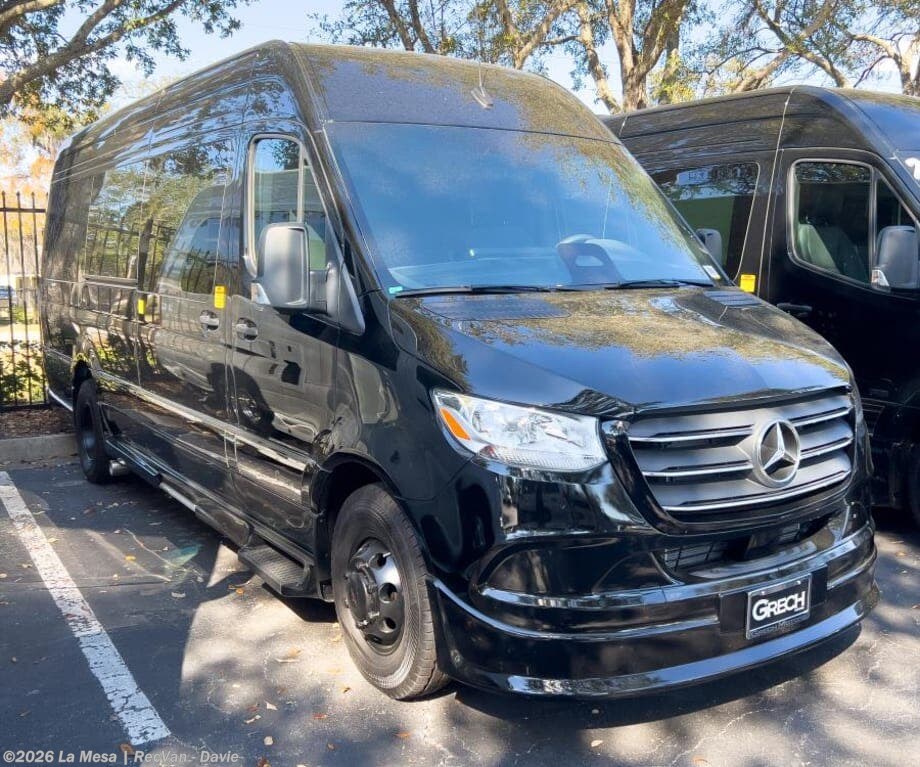 New 2026 Grech RV Lusso LUSSO-T available in Davie, Florida