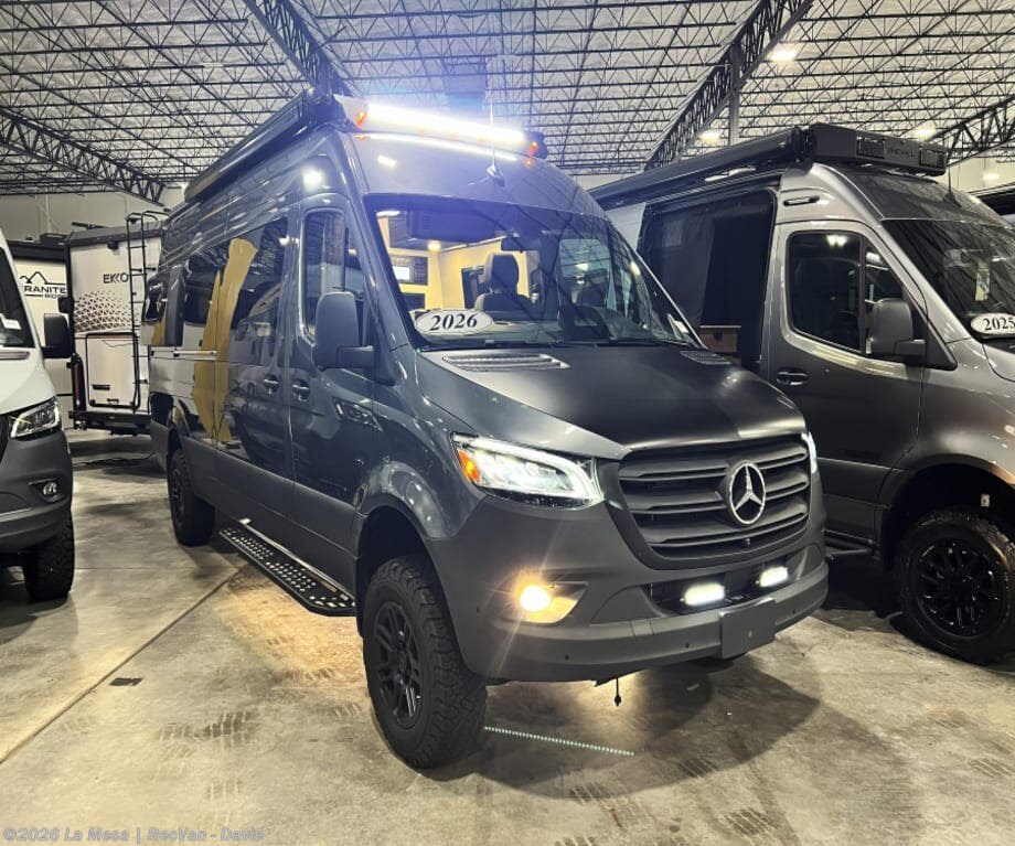 New 2026 Tiffin GH2 TIFFIN available in Davie, Florida