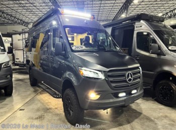 New 2026 Tiffin GH2 TIFFIN available in Davie, Florida