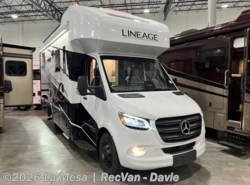 New 2026 Grand Design Lineage Series M 25FW-FBP available in Davie, Florida