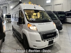 Used 2023 Winnebago Travato 59K available in Davie, Florida