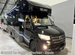 Used 2025 Thor Motor Coach Delano 24RW available in Davie, Florida