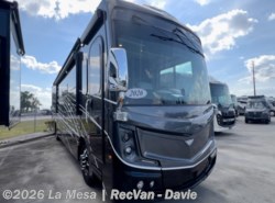 New 2026 Fleetwood Discovery 38W available in Davie, Florida