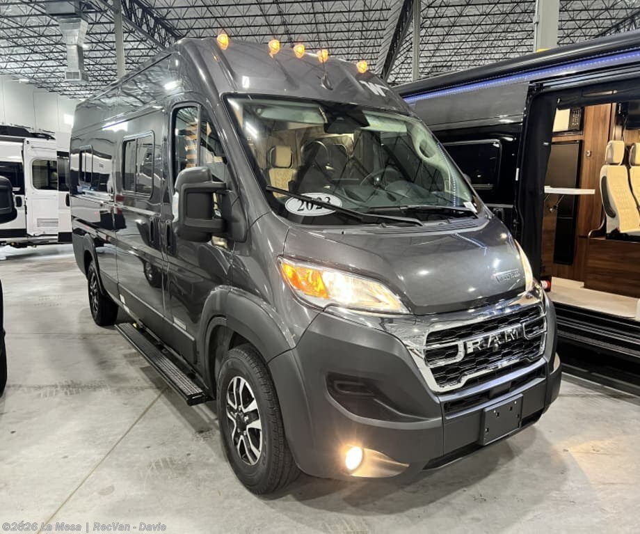 Used 2023 Winnebago Solis 59PX available in Davie, Florida