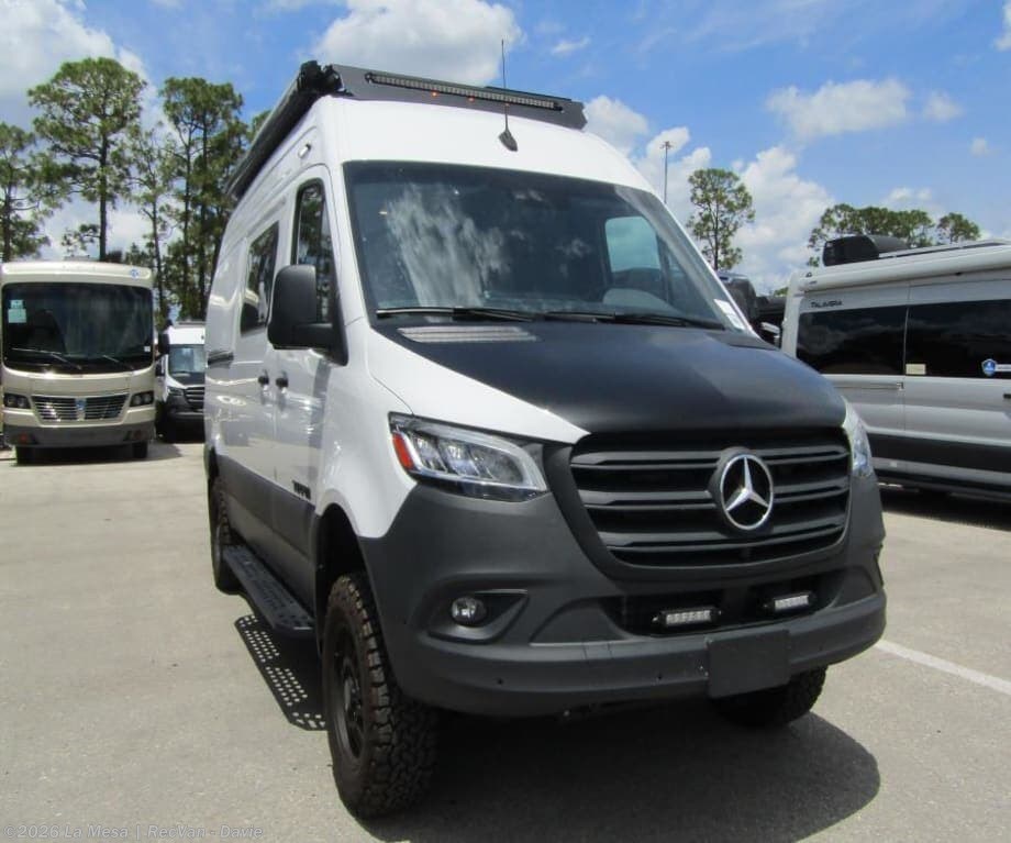 New 2026 Tiffin  TIFFIN GH1-AB available in Davie, Florida