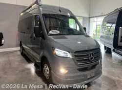 New 2026 Grech RV Terreno-ion TERRENO-I-T available in Davie, Florida