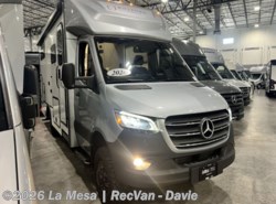 Used 2026 Entegra Coach Condor 23S available in Davie, Florida