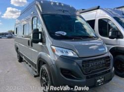 New 2026 Winnebago Solis BUT59PX available in Davie, Florida