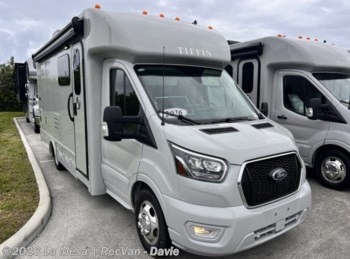New 2026 Tiffin Midas 24MT available in Davie, Florida