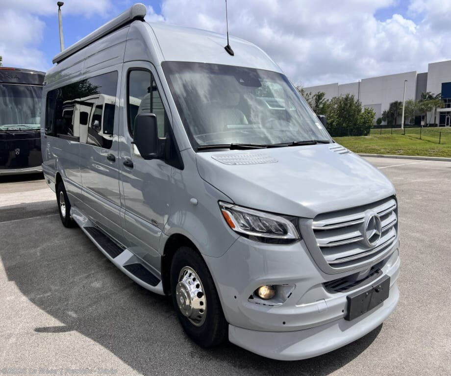 New 2026 Midwest Heritage MD4-HER-RWD available in Davie, Florida