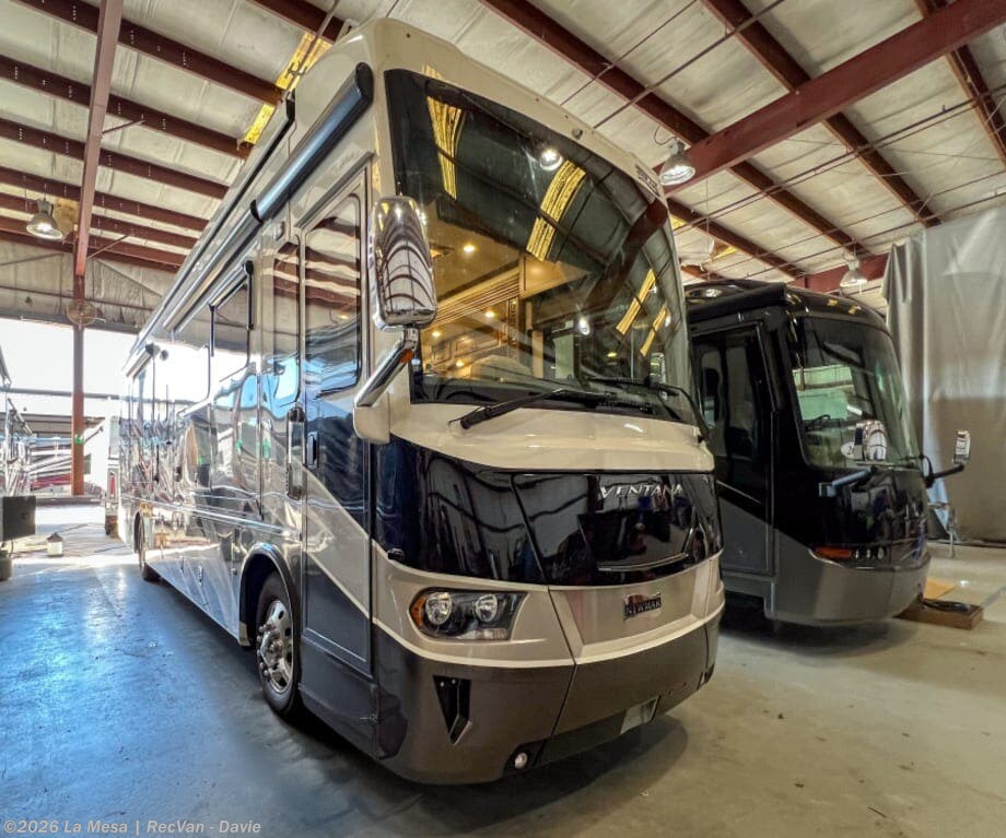 Used 2023 Newmar Ventana 3709 available in Davie, Florida