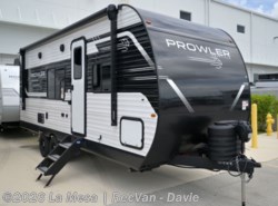 New 2026 Heartland Prowler 2201MDS available in Davie, Florida