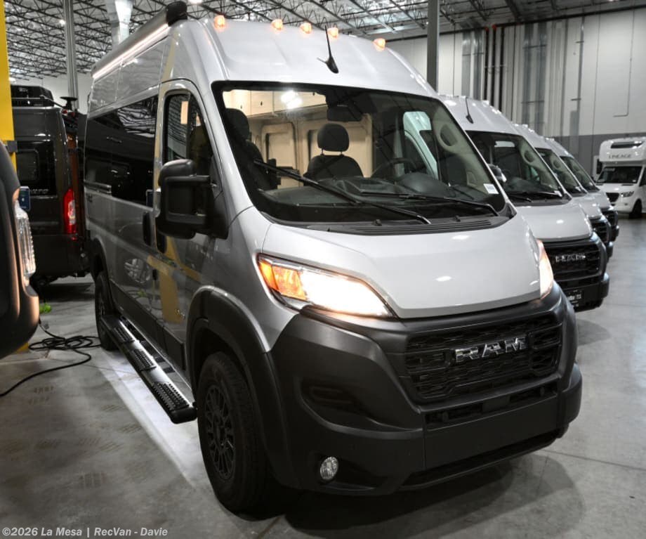 New 2026 Jayco Comet 18C available in Davie, Florida